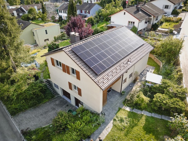 Wie viel verdiene ich mit dem lokalen Verkauf von Solarstrom?